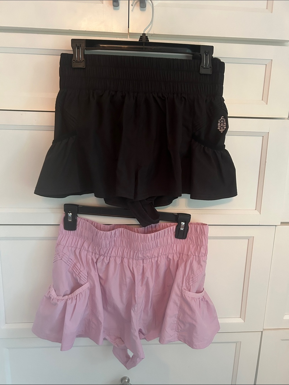 Free People Movement Get Your Flirt On Shorts Bundle